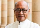 Digvijaya Singh