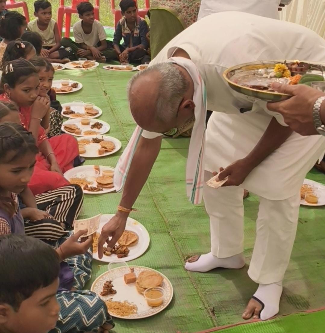 Bhandara