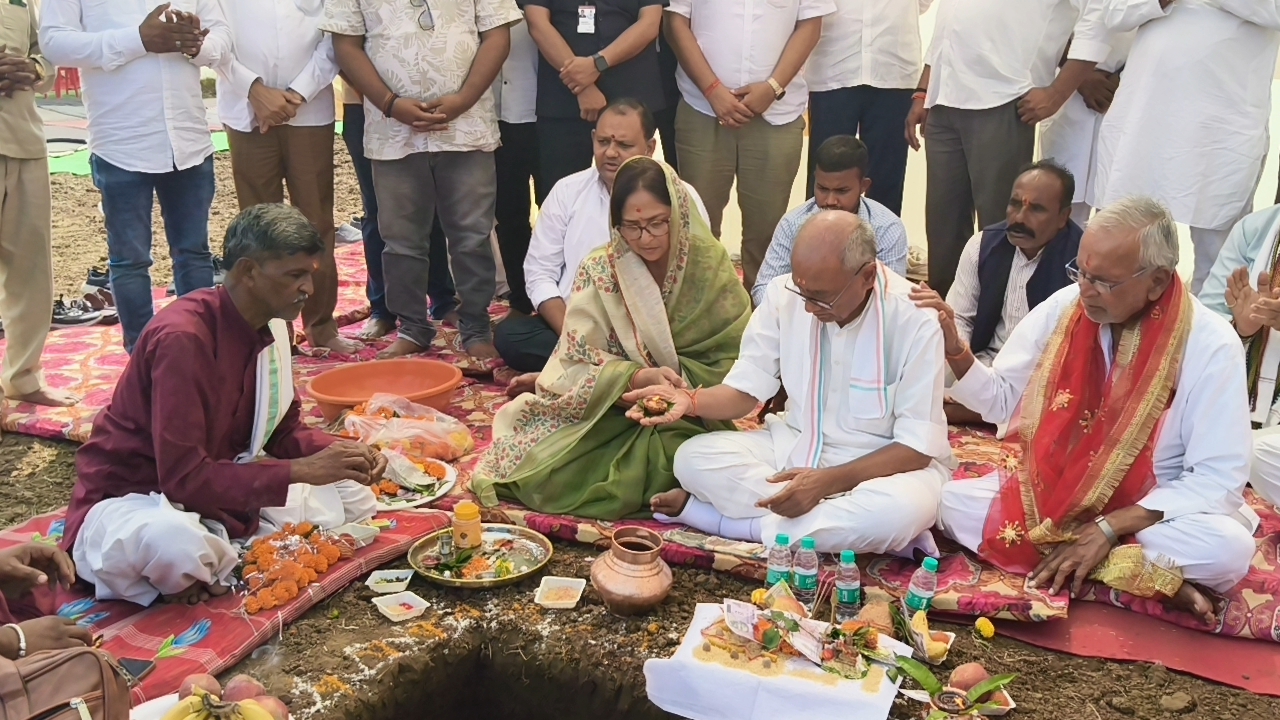 Sadavrat Ashram